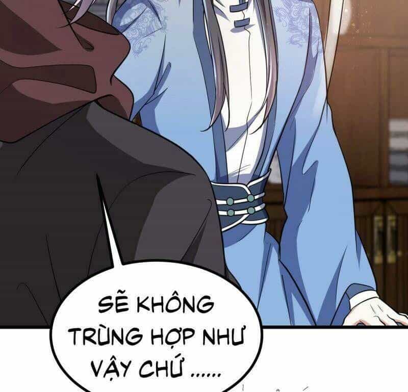 Manh Hổ Trọng Sinh : Tướng Quân Đại Nhân Muốn Ôm Ôm - Chương 25 - ảnh 45