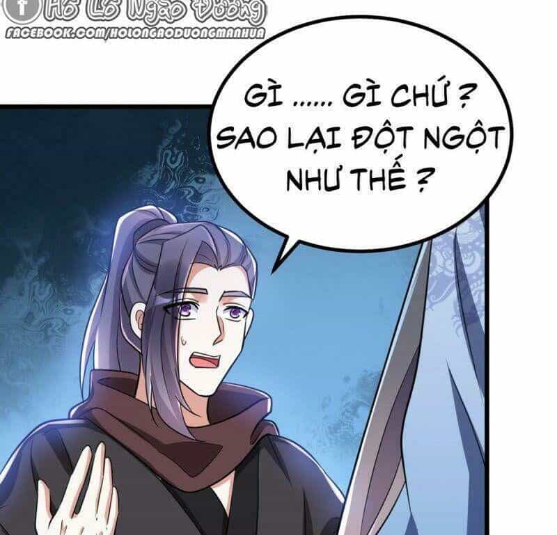 Manh Hổ Trọng Sinh : Tướng Quân Đại Nhân Muốn Ôm Ôm - Chương 25 - ảnh 53