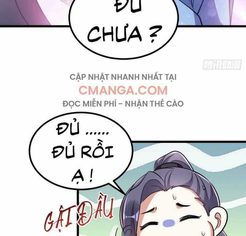 Manh Hổ Trọng Sinh : Tướng Quân Đại Nhân Muốn Ôm Ôm - Chương 25 - ảnh 58