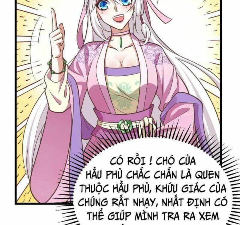 Manh Hổ Trọng Sinh : Tướng Quân Đại Nhân Muốn Ôm Ôm - Chương 26 - ảnh 13