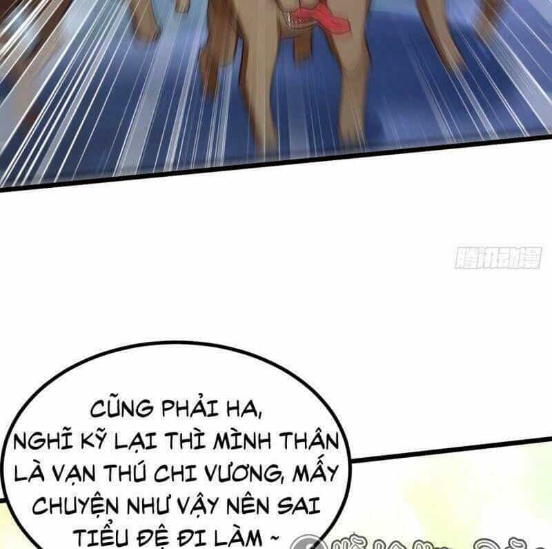 Manh Hổ Trọng Sinh : Tướng Quân Đại Nhân Muốn Ôm Ôm - Chương 26 - ảnh 26