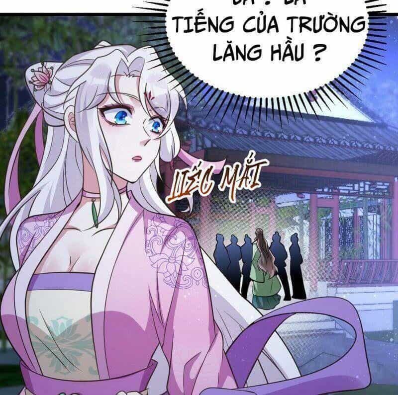 Manh Hổ Trọng Sinh : Tướng Quân Đại Nhân Muốn Ôm Ôm - Chương 26 - ảnh 31