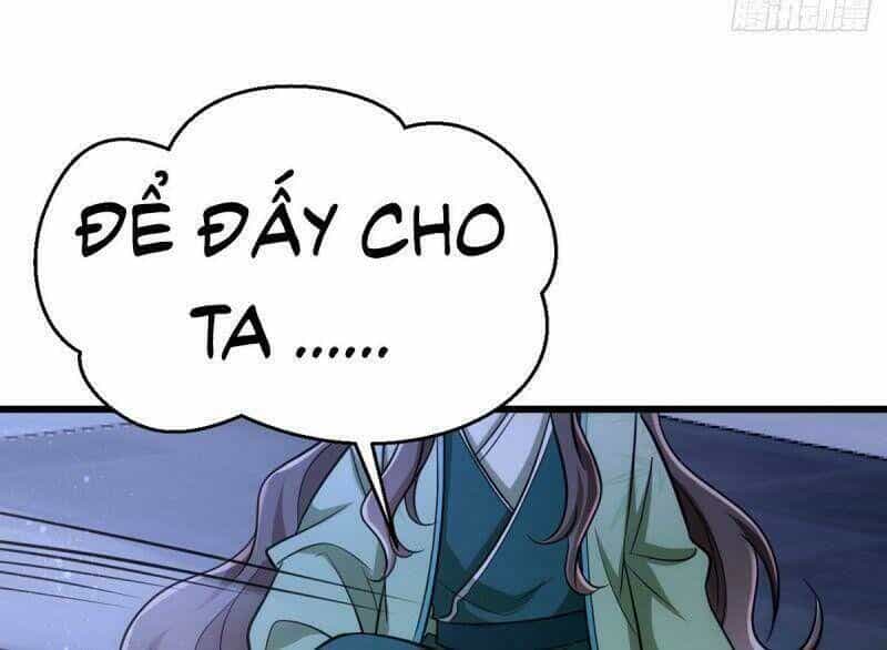 Manh Hổ Trọng Sinh : Tướng Quân Đại Nhân Muốn Ôm Ôm - Chương 26 - ảnh 46
