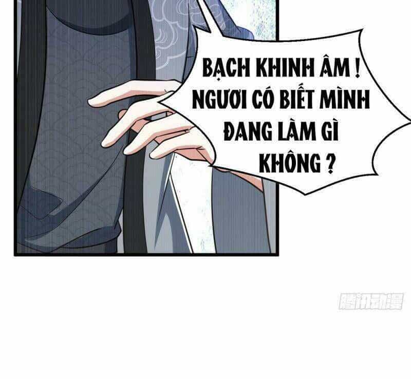 Manh Hổ Trọng Sinh : Tướng Quân Đại Nhân Muốn Ôm Ôm - Chương 27 - ảnh 10