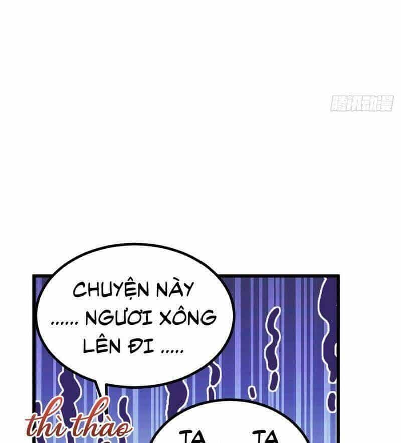 Manh Hổ Trọng Sinh : Tướng Quân Đại Nhân Muốn Ôm Ôm - Chương 27 - ảnh 27