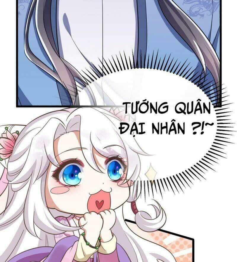 Manh Hổ Trọng Sinh : Tướng Quân Đại Nhân Muốn Ôm Ôm - Chương 27 - ảnh 36