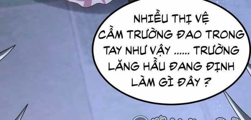 Manh Hổ Trọng Sinh : Tướng Quân Đại Nhân Muốn Ôm Ôm - Chương 27 - ảnh 55