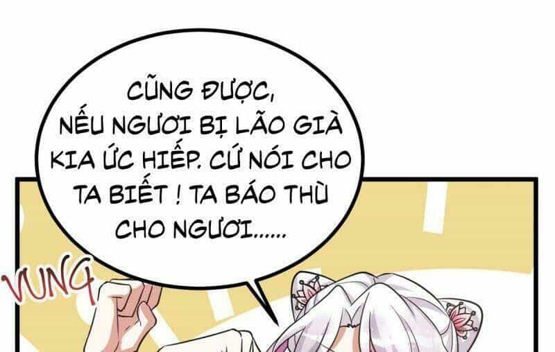 Manh Hổ Trọng Sinh : Tướng Quân Đại Nhân Muốn Ôm Ôm - Chương 28 - ảnh 21