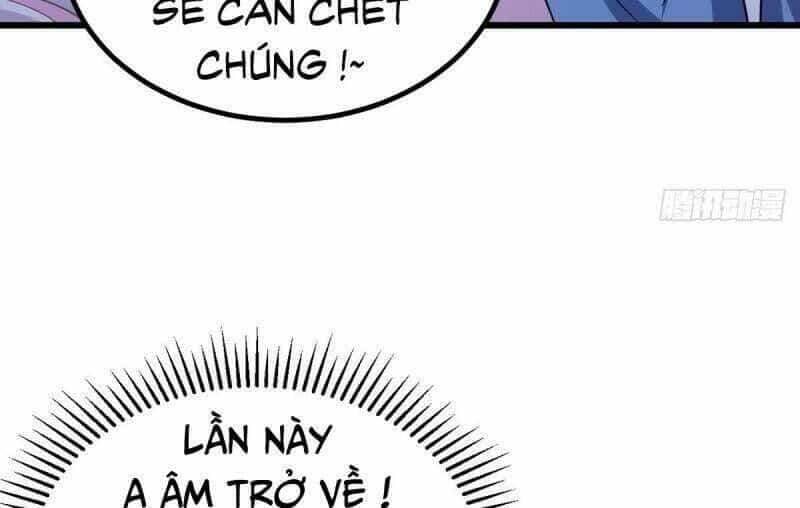 Manh Hổ Trọng Sinh : Tướng Quân Đại Nhân Muốn Ôm Ôm - Chương 28 - ảnh 26