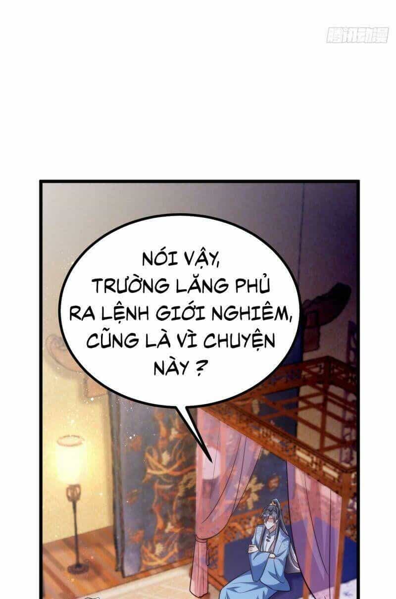 Manh Hổ Trọng Sinh : Tướng Quân Đại Nhân Muốn Ôm Ôm - Chương 29 - ảnh 23