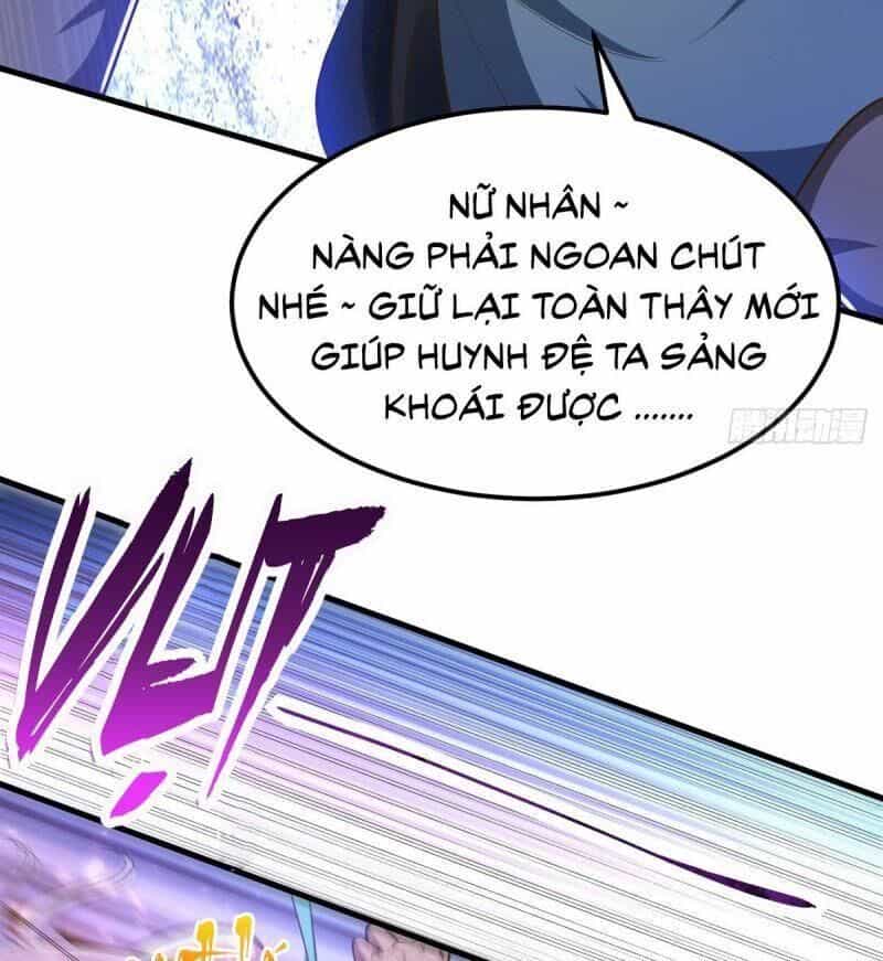 Manh Hổ Trọng Sinh : Tướng Quân Đại Nhân Muốn Ôm Ôm - Chương 3 - ảnh 12