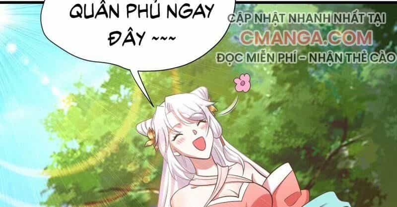 Manh Hổ Trọng Sinh : Tướng Quân Đại Nhân Muốn Ôm Ôm - Chương 3 - ảnh 52