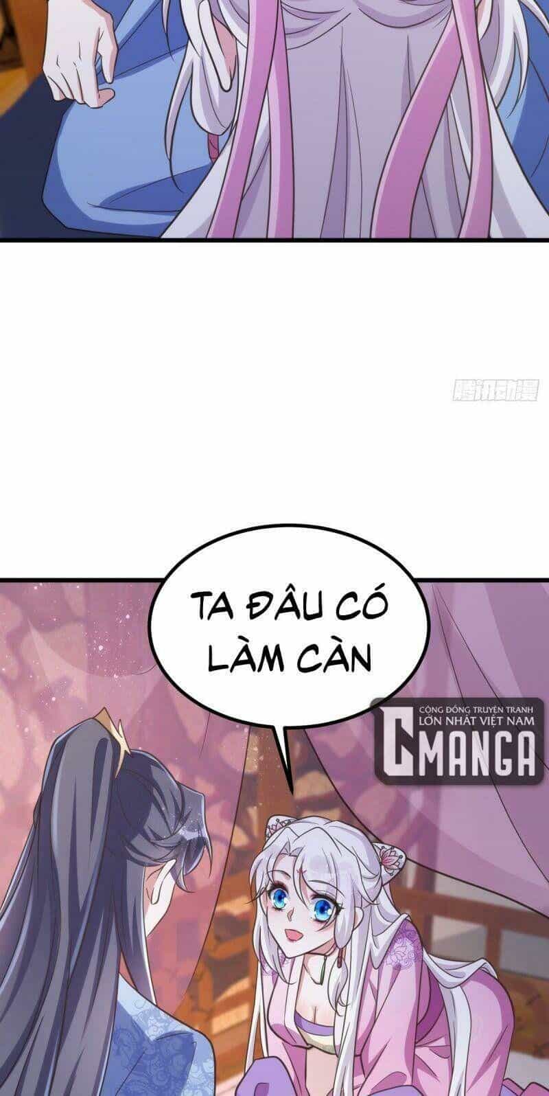 Manh Hổ Trọng Sinh : Tướng Quân Đại Nhân Muốn Ôm Ôm - Chương 30 - ảnh 14