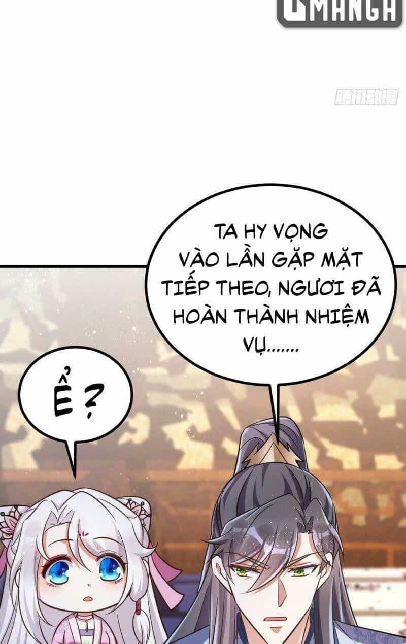 Manh Hổ Trọng Sinh : Tướng Quân Đại Nhân Muốn Ôm Ôm - Chương 31 - ảnh 22