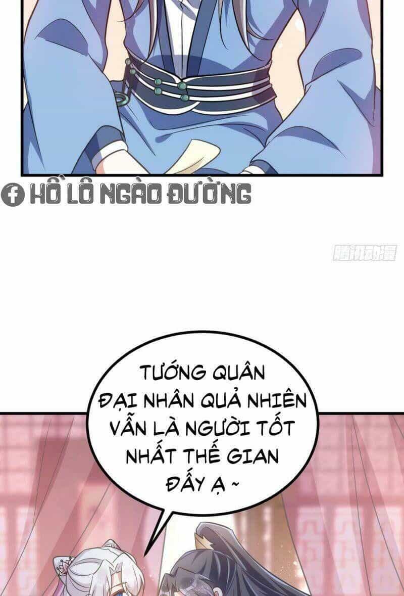 Manh Hổ Trọng Sinh : Tướng Quân Đại Nhân Muốn Ôm Ôm - Chương 31 - ảnh 4