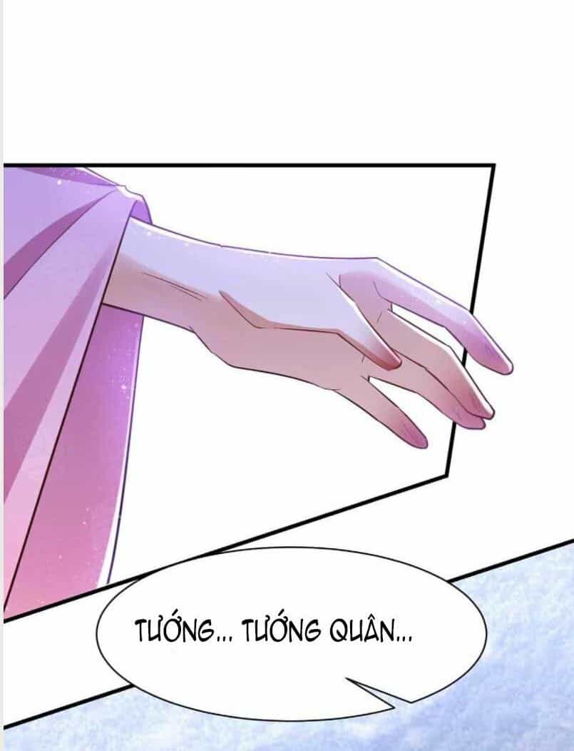 Manh Hổ Trọng Sinh : Tướng Quân Đại Nhân Muốn Ôm Ôm - Chương 40 - ảnh 19