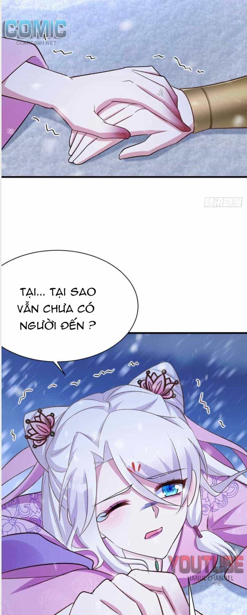Manh Hổ Trọng Sinh : Tướng Quân Đại Nhân Muốn Ôm Ôm - Chương 40 - ảnh 20