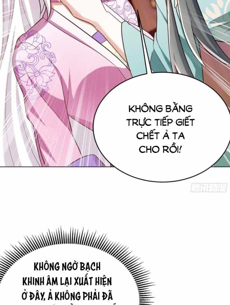 Manh Hổ Trọng Sinh : Tướng Quân Đại Nhân Muốn Ôm Ôm - Chương 41 - ảnh 16