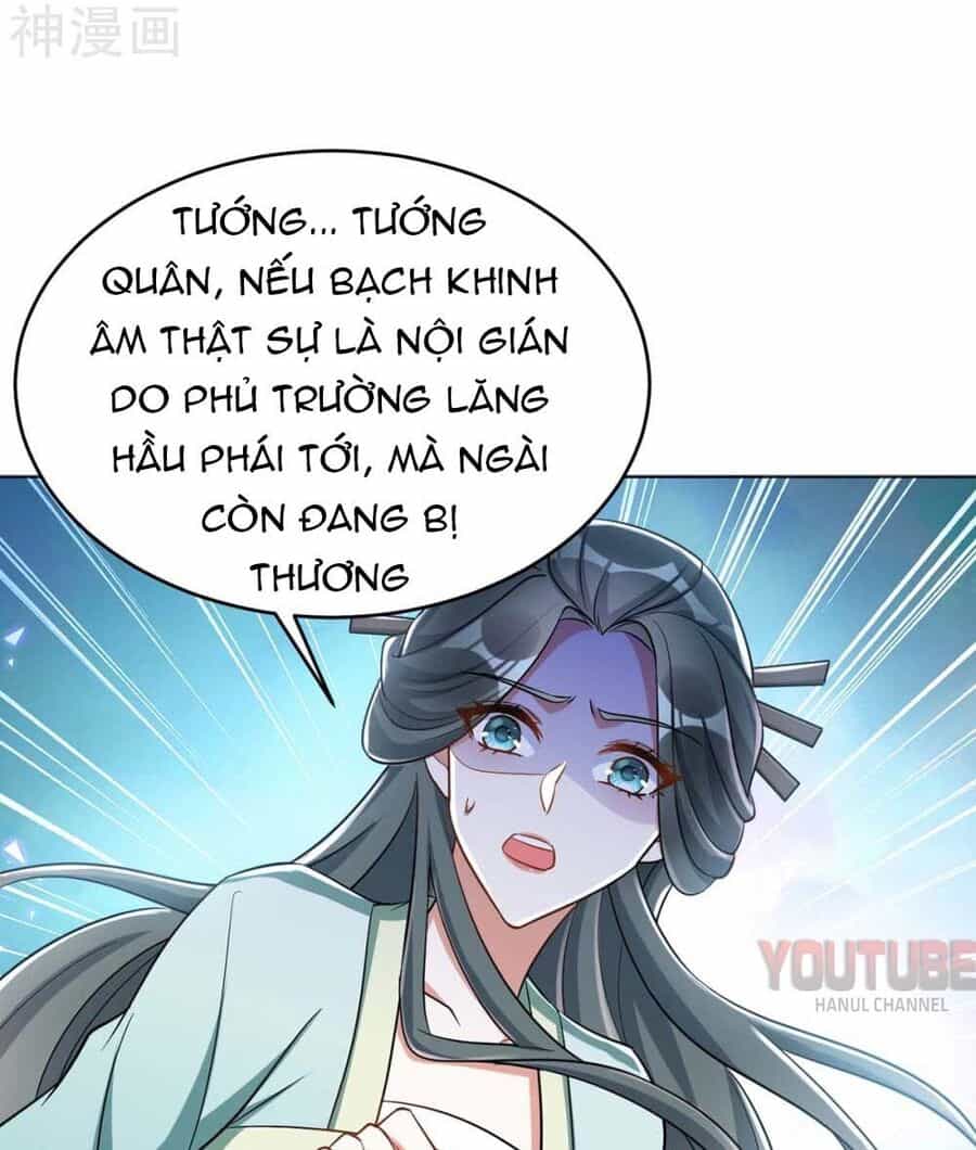 Manh Hổ Trọng Sinh : Tướng Quân Đại Nhân Muốn Ôm Ôm - Chương 42 - ảnh 21