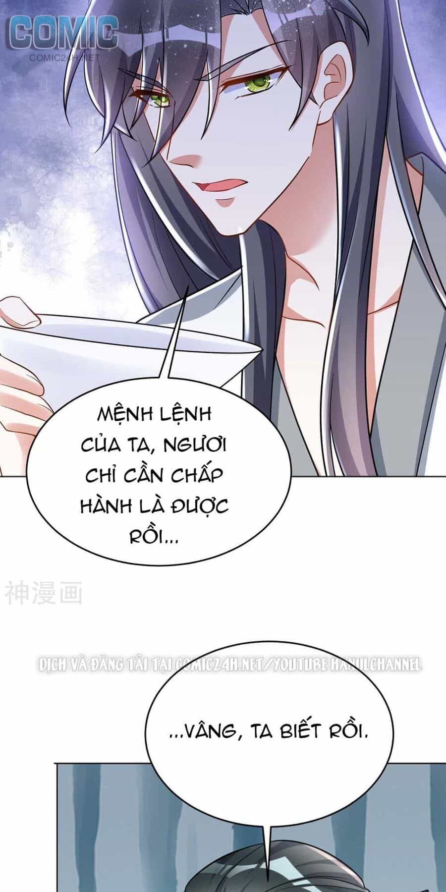 Manh Hổ Trọng Sinh : Tướng Quân Đại Nhân Muốn Ôm Ôm - Chương 42 - ảnh 23