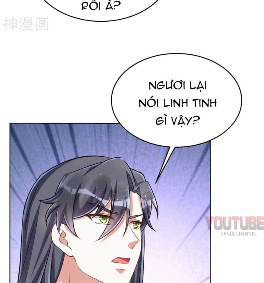 Manh Hổ Trọng Sinh : Tướng Quân Đại Nhân Muốn Ôm Ôm - Chương 42 - ảnh 36
