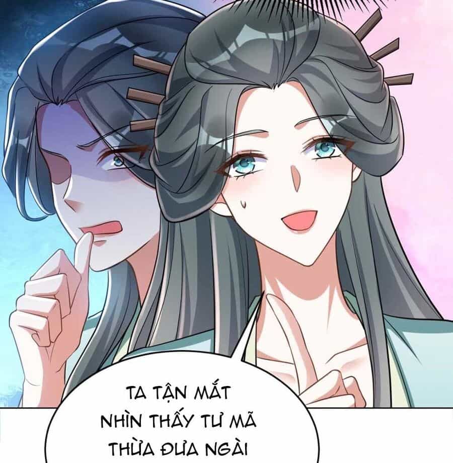 Manh Hổ Trọng Sinh : Tướng Quân Đại Nhân Muốn Ôm Ôm - Chương 42 - ảnh 4