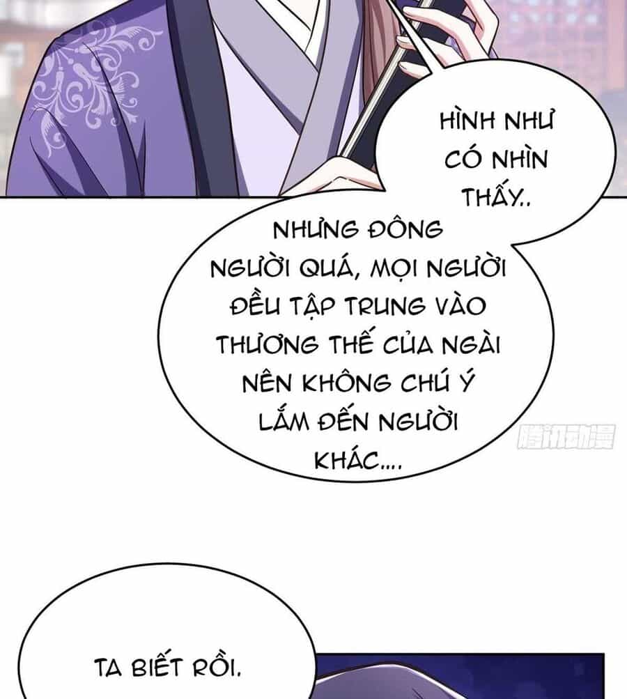 Manh Hổ Trọng Sinh : Tướng Quân Đại Nhân Muốn Ôm Ôm - Chương 43 - ảnh 5