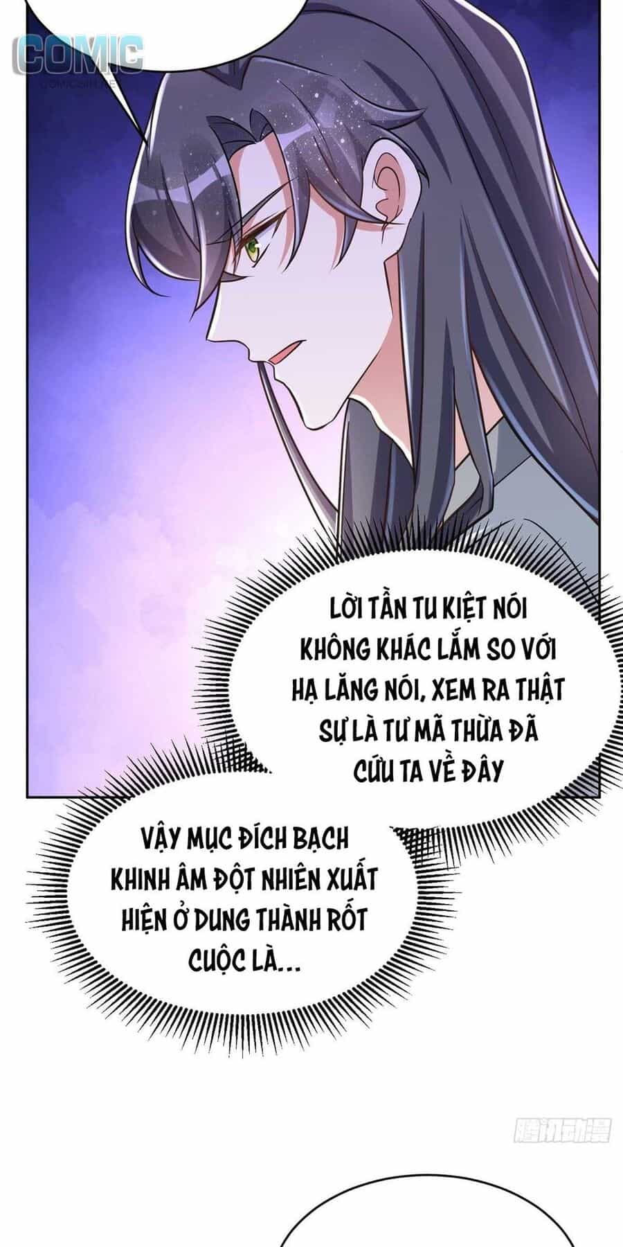 Manh Hổ Trọng Sinh : Tướng Quân Đại Nhân Muốn Ôm Ôm - Chương 43 - ảnh 6