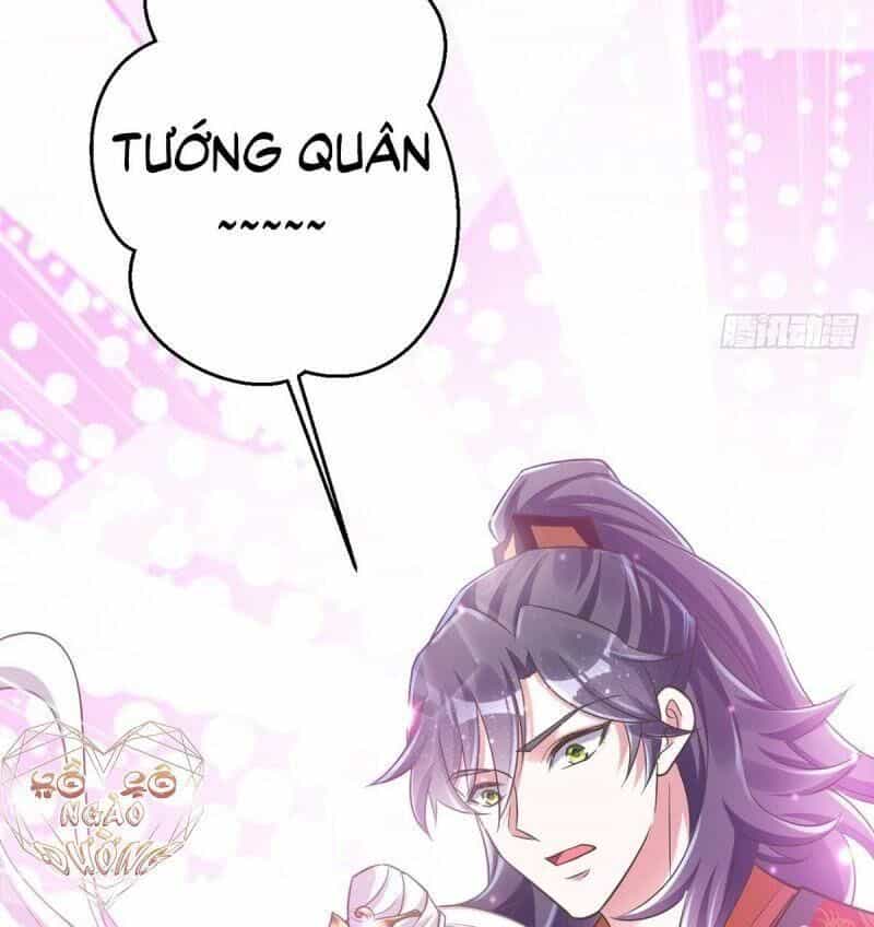 Manh Hổ Trọng Sinh : Tướng Quân Đại Nhân Muốn Ôm Ôm - Chương 4 - ảnh 16