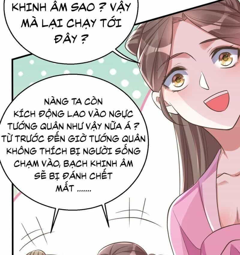Manh Hổ Trọng Sinh : Tướng Quân Đại Nhân Muốn Ôm Ôm - Chương 4 - ảnh 19