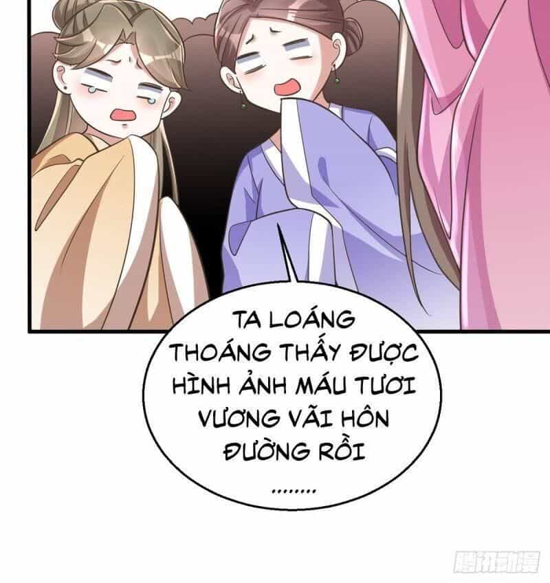 Manh Hổ Trọng Sinh : Tướng Quân Đại Nhân Muốn Ôm Ôm - Chương 4 - ảnh 20