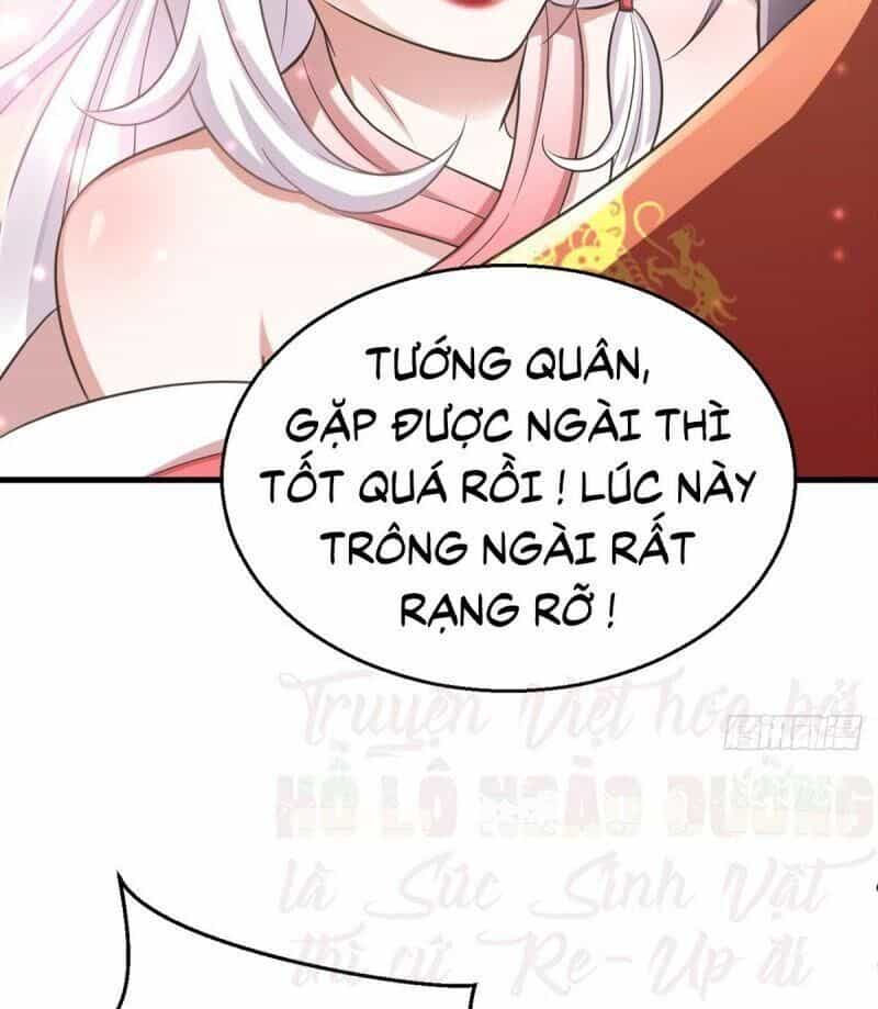 Manh Hổ Trọng Sinh : Tướng Quân Đại Nhân Muốn Ôm Ôm - Chương 4 - ảnh 22