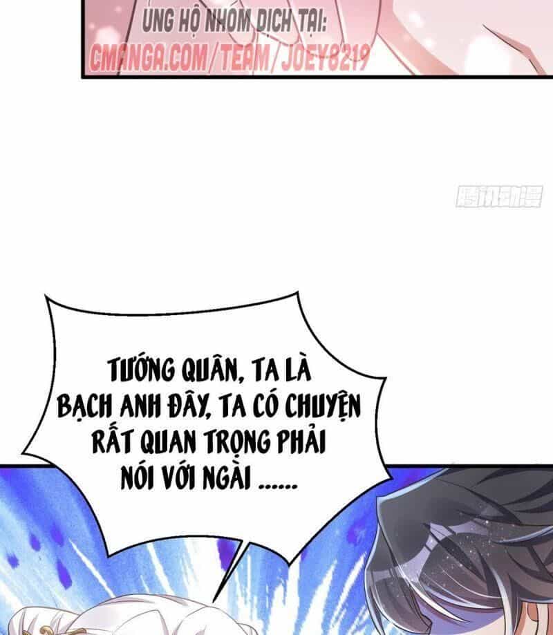 Manh Hổ Trọng Sinh : Tướng Quân Đại Nhân Muốn Ôm Ôm - Chương 4 - ảnh 26