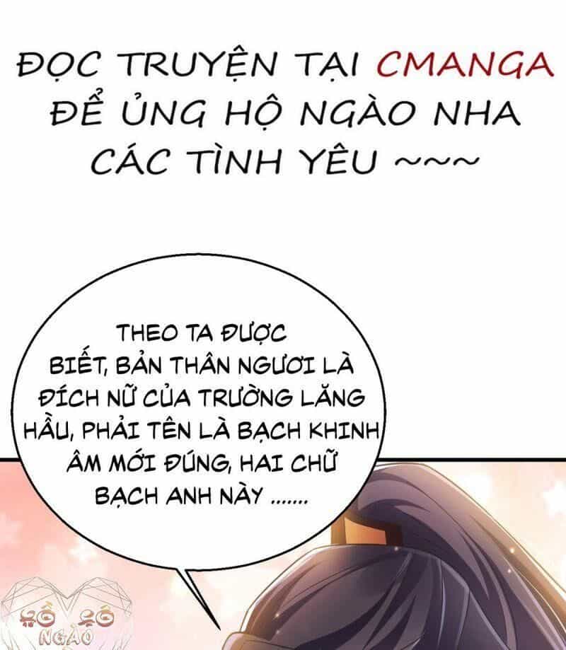 Manh Hổ Trọng Sinh : Tướng Quân Đại Nhân Muốn Ôm Ôm - Chương 4 - ảnh 31