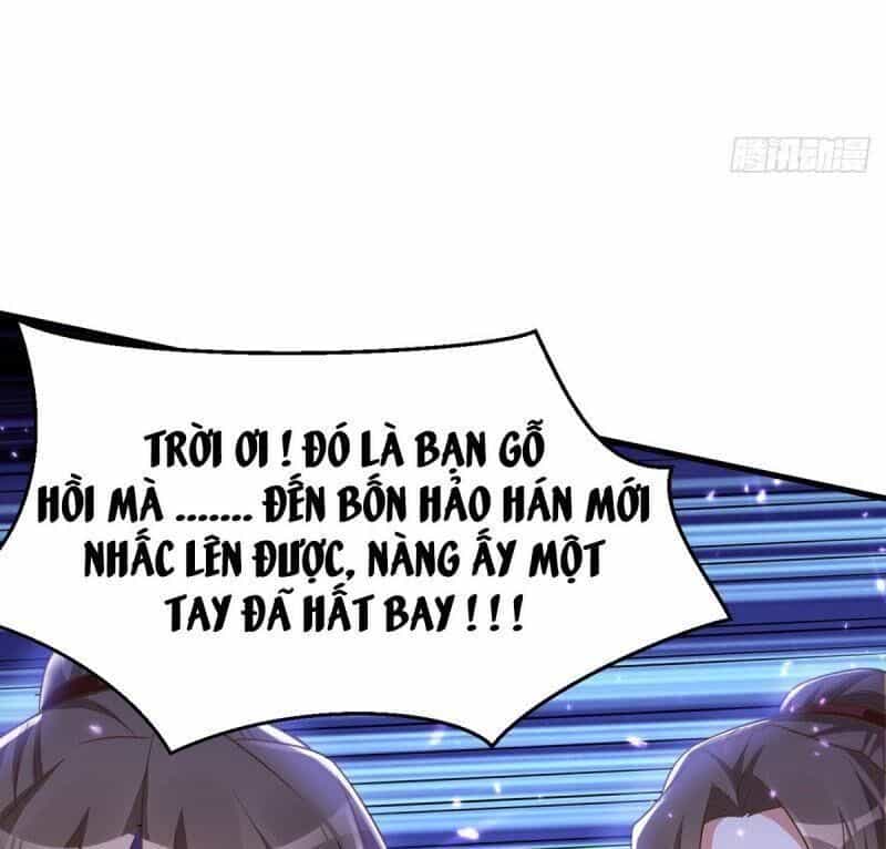 Manh Hổ Trọng Sinh : Tướng Quân Đại Nhân Muốn Ôm Ôm - Chương 4 - ảnh 45