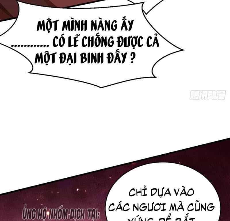 Manh Hổ Trọng Sinh : Tướng Quân Đại Nhân Muốn Ôm Ôm - Chương 4 - ảnh 47