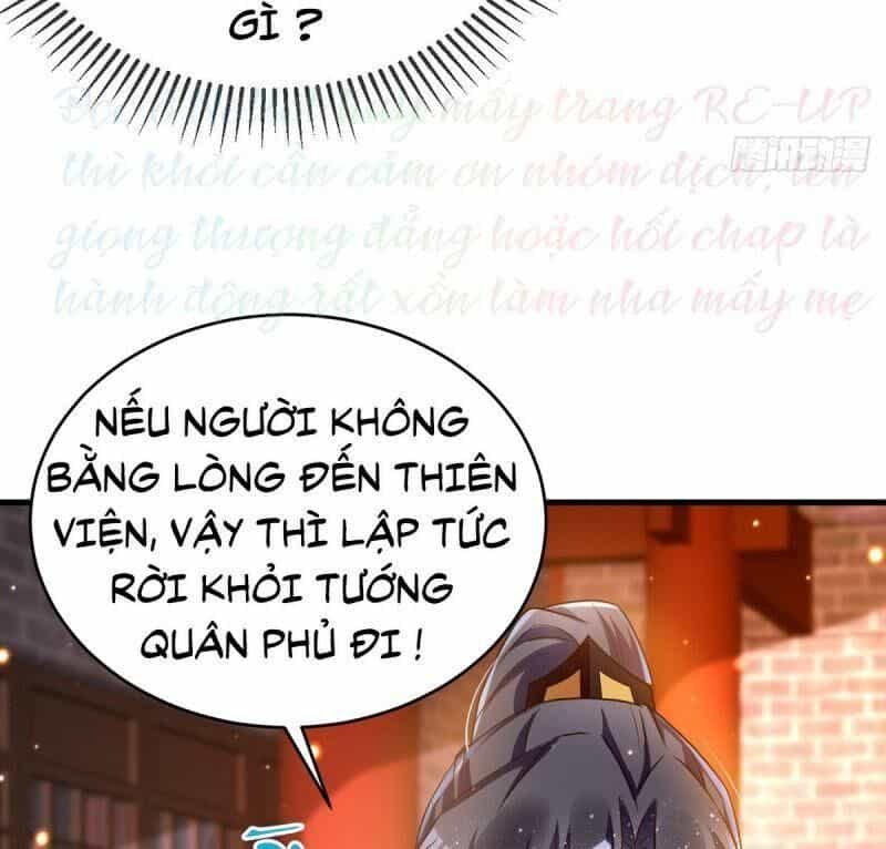 Manh Hổ Trọng Sinh : Tướng Quân Đại Nhân Muốn Ôm Ôm - Chương 4 - ảnh 52