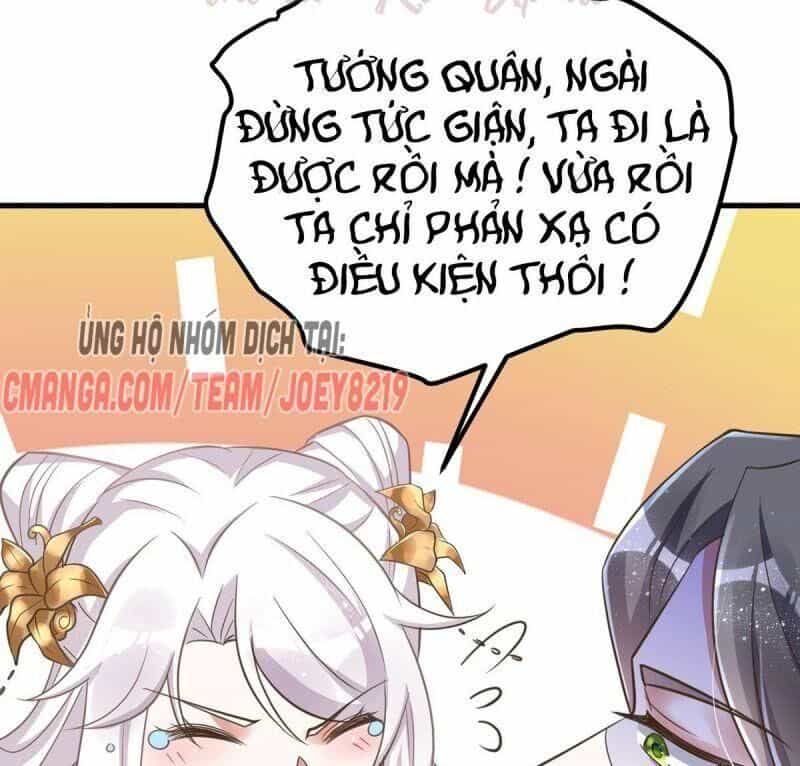 Manh Hổ Trọng Sinh : Tướng Quân Đại Nhân Muốn Ôm Ôm - Chương 4 - ảnh 56