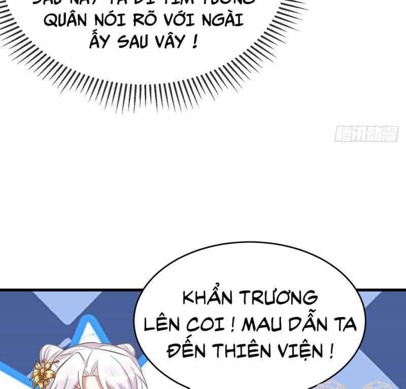 Manh Hổ Trọng Sinh : Tướng Quân Đại Nhân Muốn Ôm Ôm - Chương 4 - ảnh 58