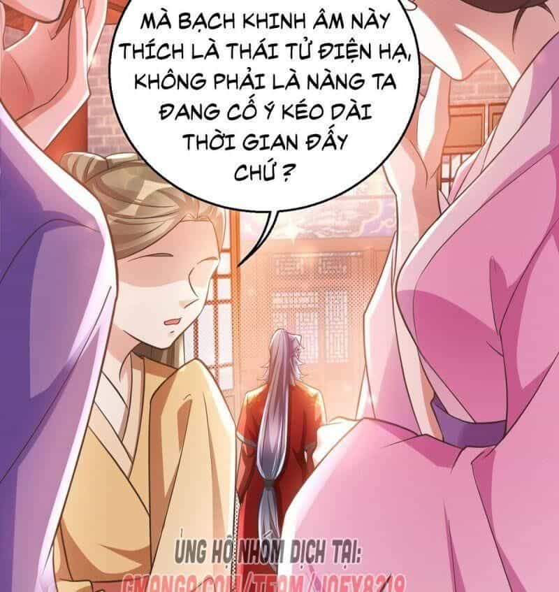 Manh Hổ Trọng Sinh : Tướng Quân Đại Nhân Muốn Ôm Ôm - Chương 4 - ảnh 7