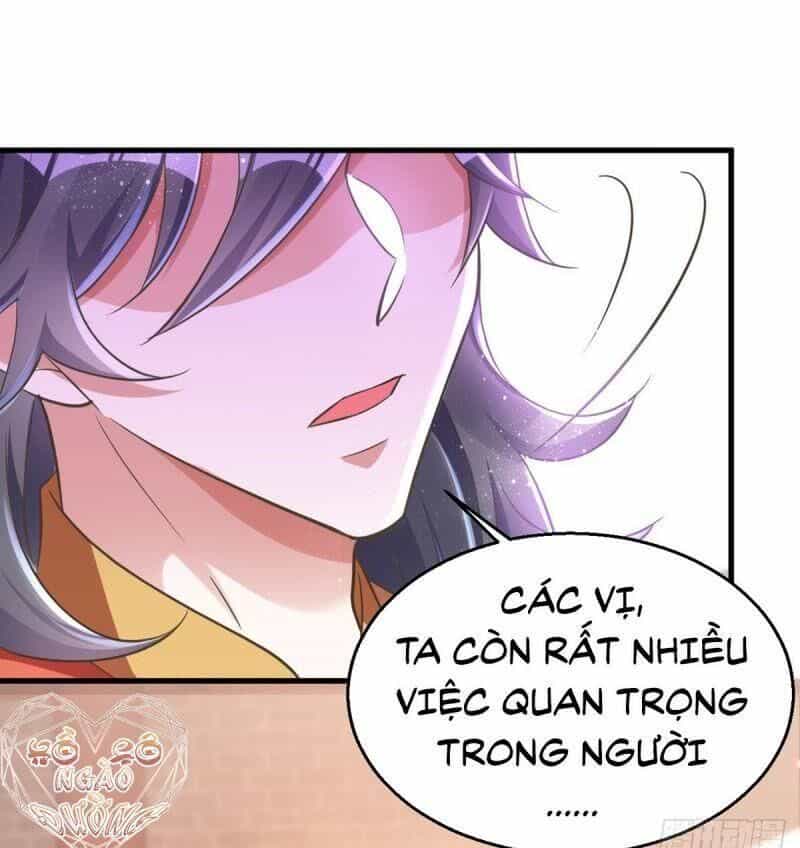 Manh Hổ Trọng Sinh : Tướng Quân Đại Nhân Muốn Ôm Ôm - Chương 4 - ảnh 9