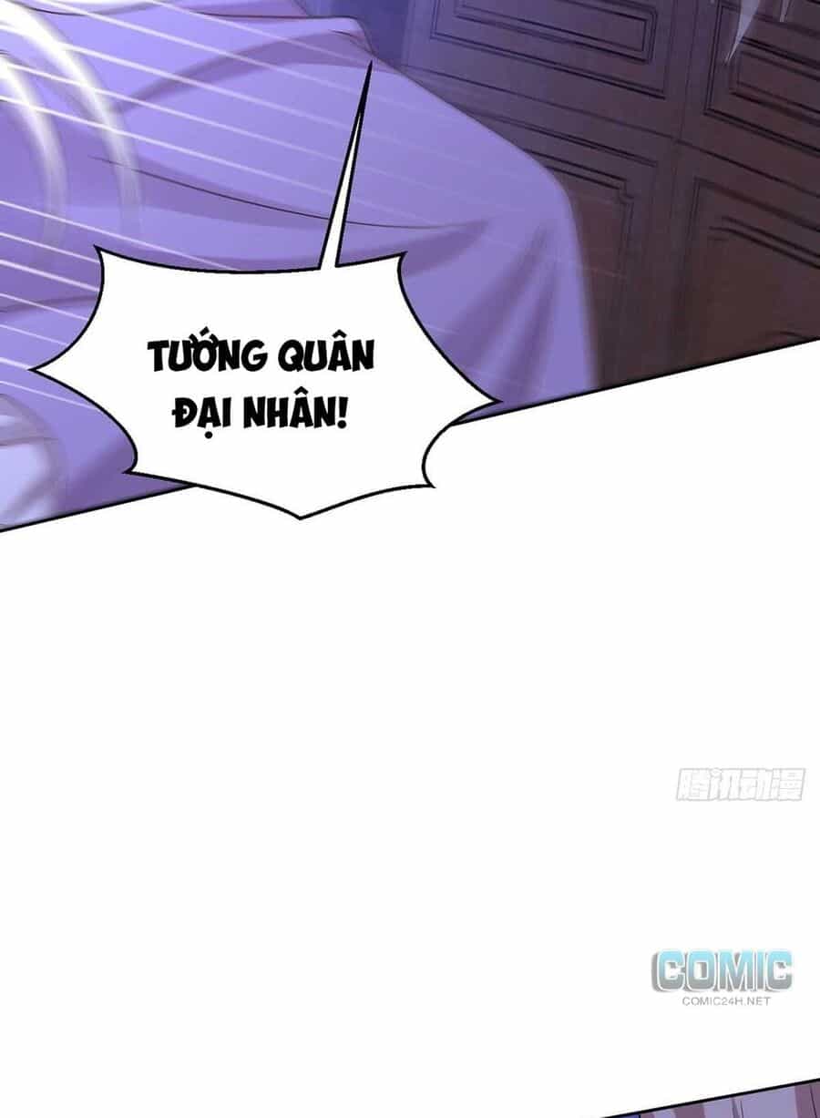 Manh Hổ Trọng Sinh : Tướng Quân Đại Nhân Muốn Ôm Ôm - Chương 45.5 - ảnh 9
