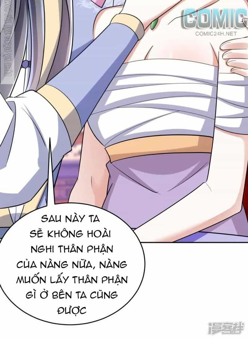 Manh Hổ Trọng Sinh : Tướng Quân Đại Nhân Muốn Ôm Ôm - Chương 52.1 - ảnh 13