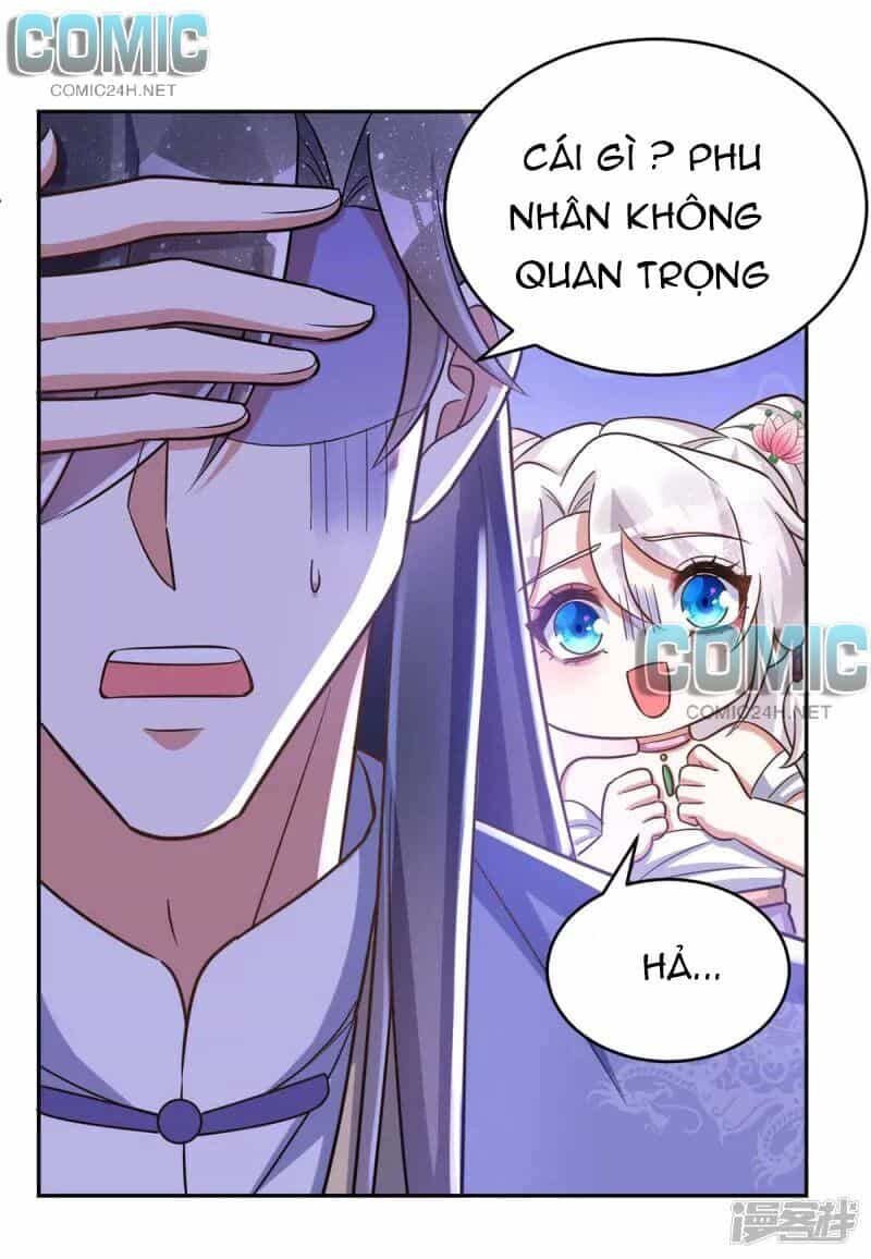 Manh Hổ Trọng Sinh : Tướng Quân Đại Nhân Muốn Ôm Ôm - Chương 52.2 - ảnh 5
