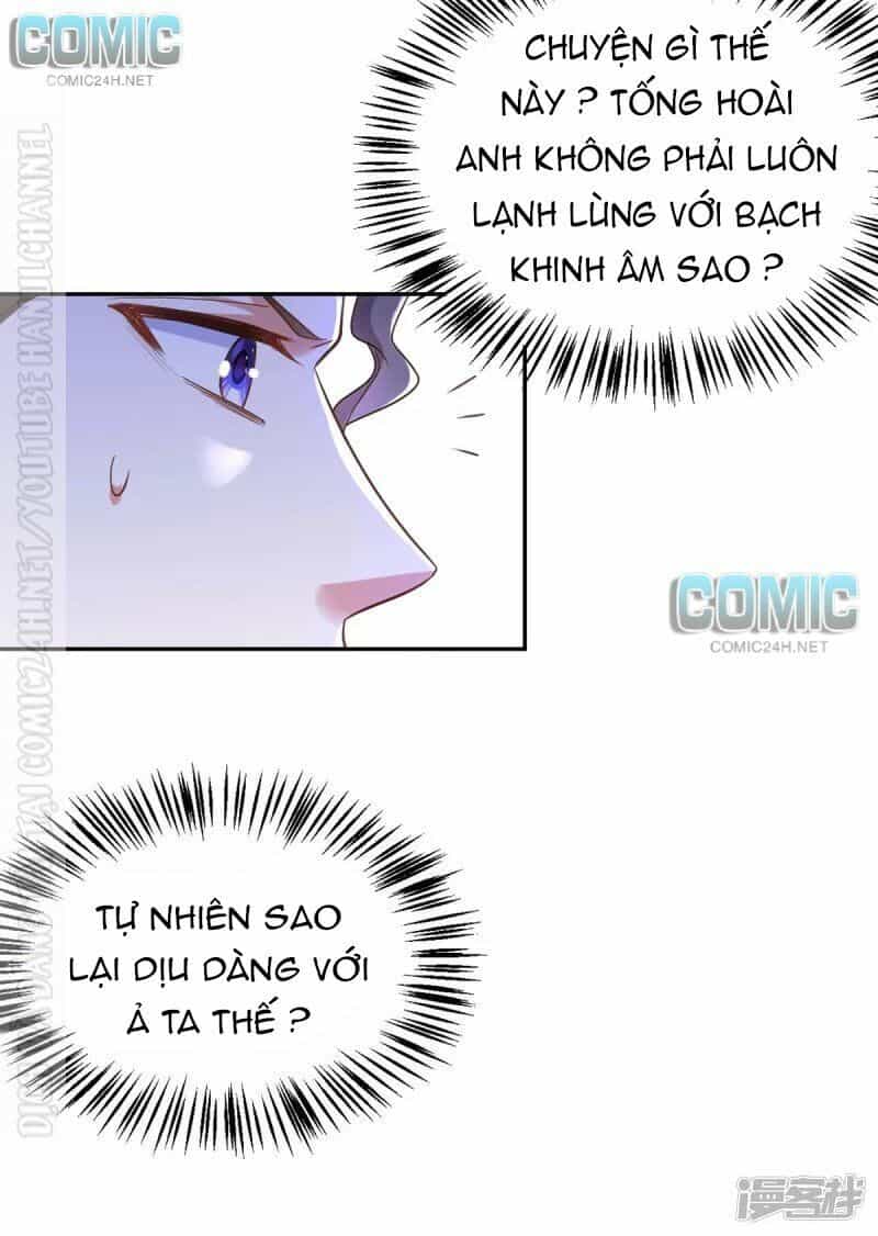 Manh Hổ Trọng Sinh : Tướng Quân Đại Nhân Muốn Ôm Ôm - Chương 53 - ảnh 5