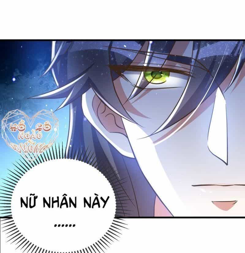 Manh Hổ Trọng Sinh : Tướng Quân Đại Nhân Muốn Ôm Ôm - Chương 5 - ảnh 11