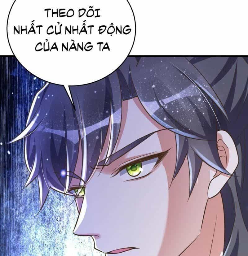 Manh Hổ Trọng Sinh : Tướng Quân Đại Nhân Muốn Ôm Ôm - Chương 5 - ảnh 17