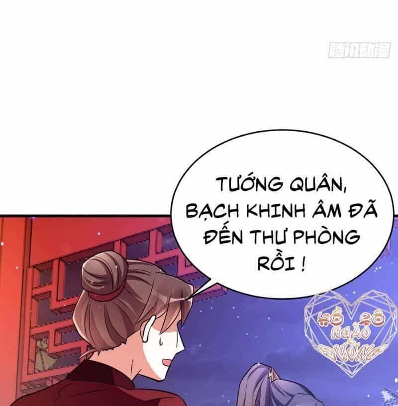 Manh Hổ Trọng Sinh : Tướng Quân Đại Nhân Muốn Ôm Ôm - Chương 5 - ảnh 37