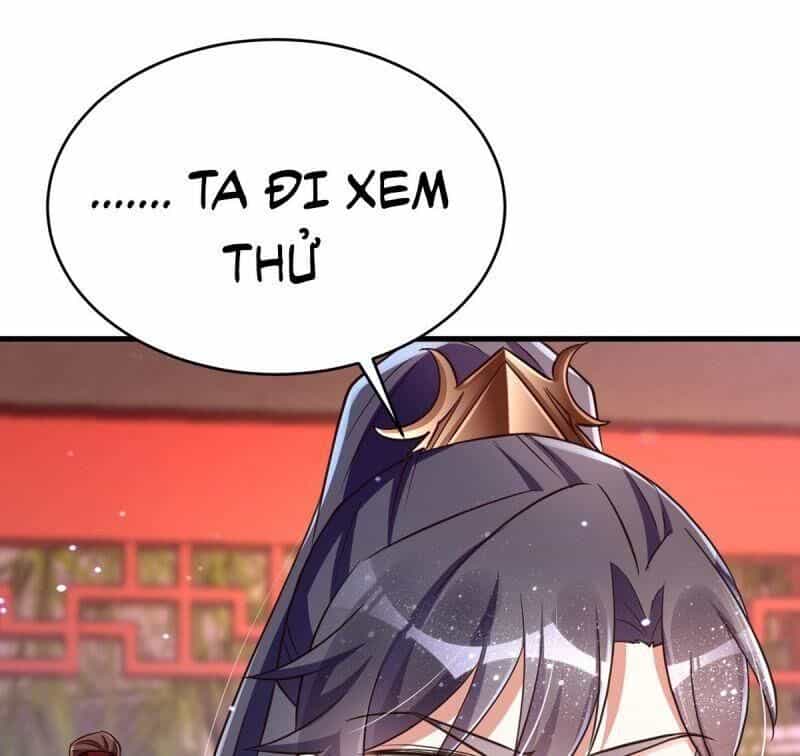Manh Hổ Trọng Sinh : Tướng Quân Đại Nhân Muốn Ôm Ôm - Chương 5 - ảnh 41