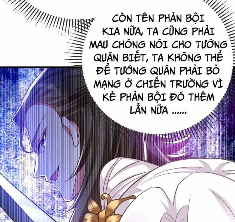 Manh Hổ Trọng Sinh : Tướng Quân Đại Nhân Muốn Ôm Ôm - Chương 5 - ảnh 47